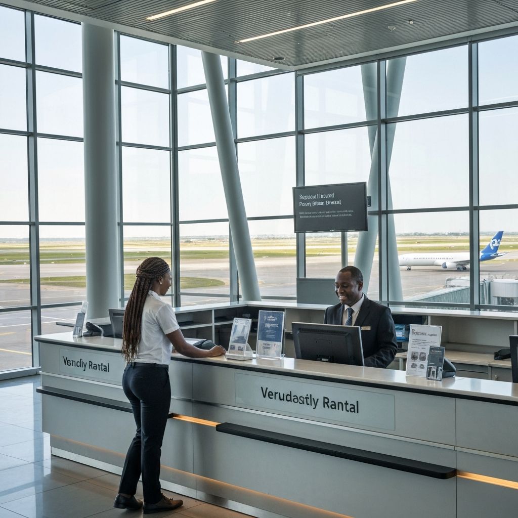 Perfil de gerencia de sucursal