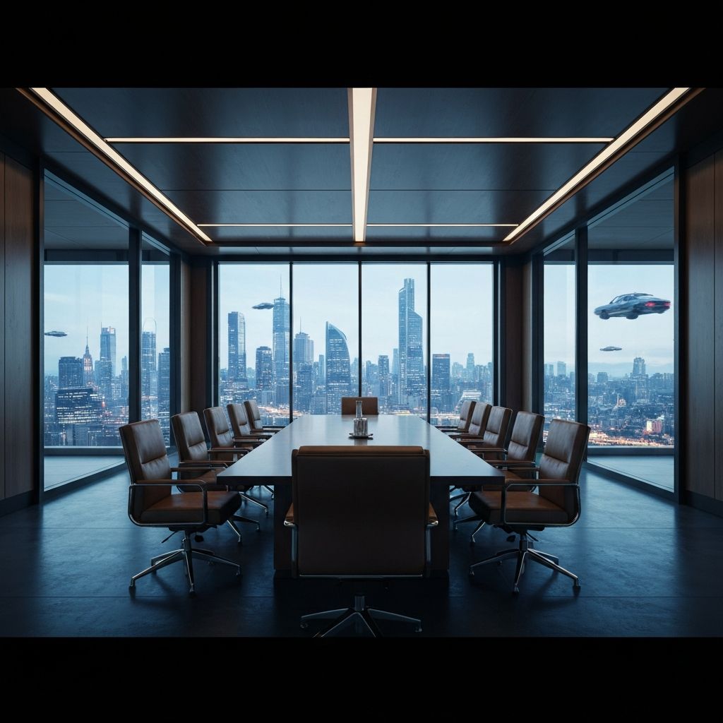 Profile of operations PMO lead