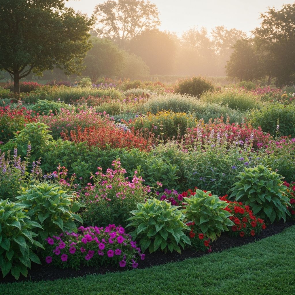 Perfil de jefatura de operaciones