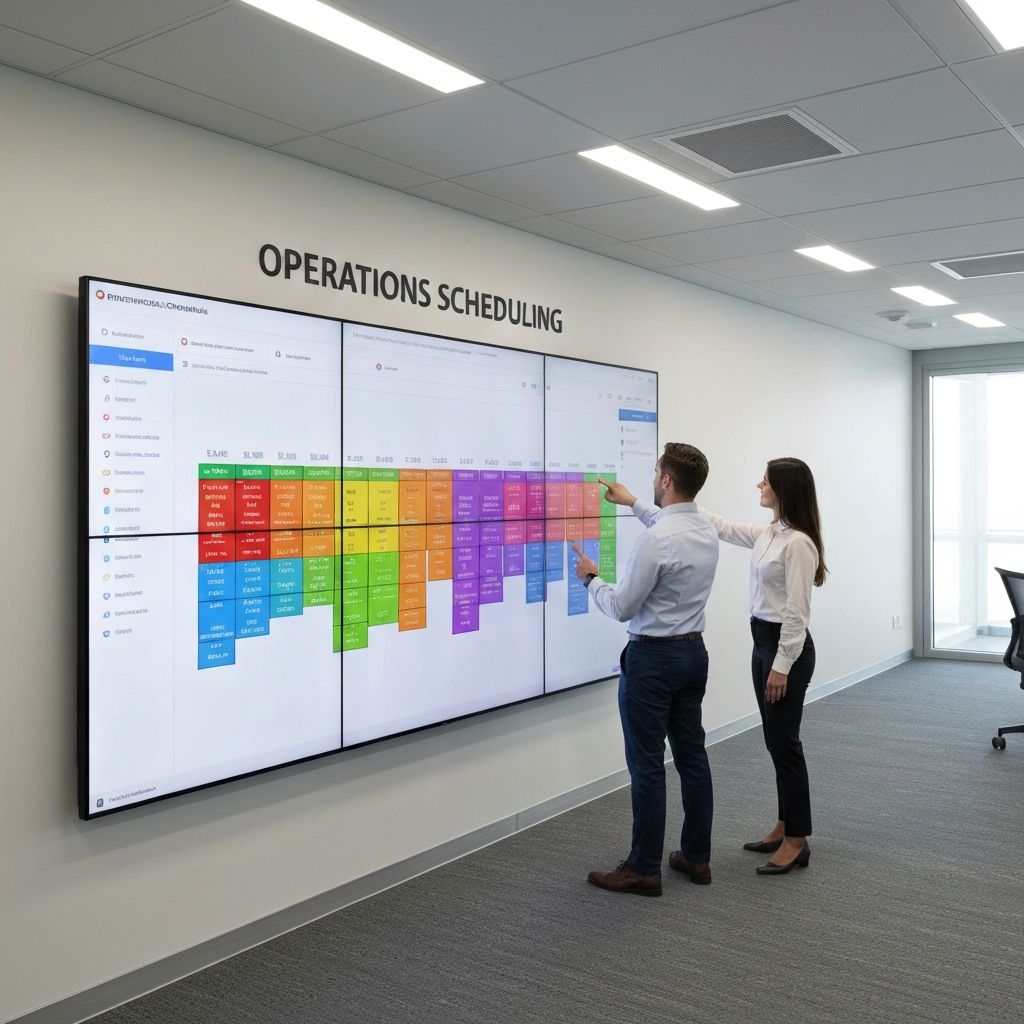 Perfil de líder de capacitación