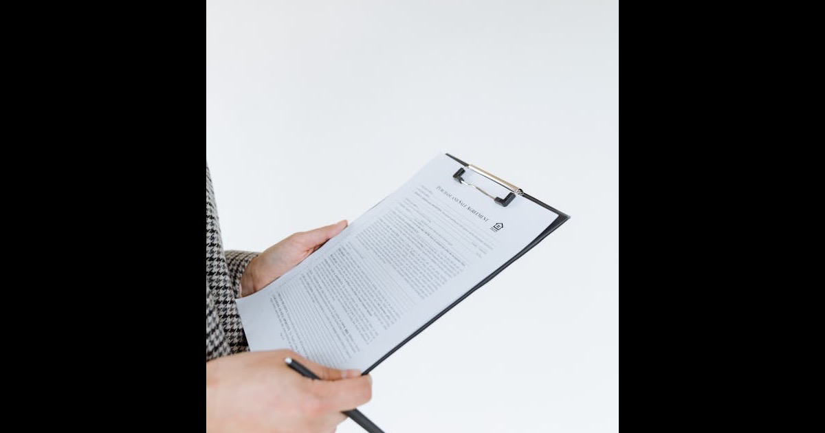 Car rental business software policies starter kit